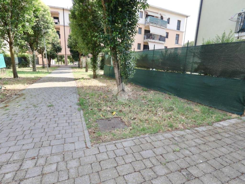 appartamento in vendita a Reggio nell'Emilia