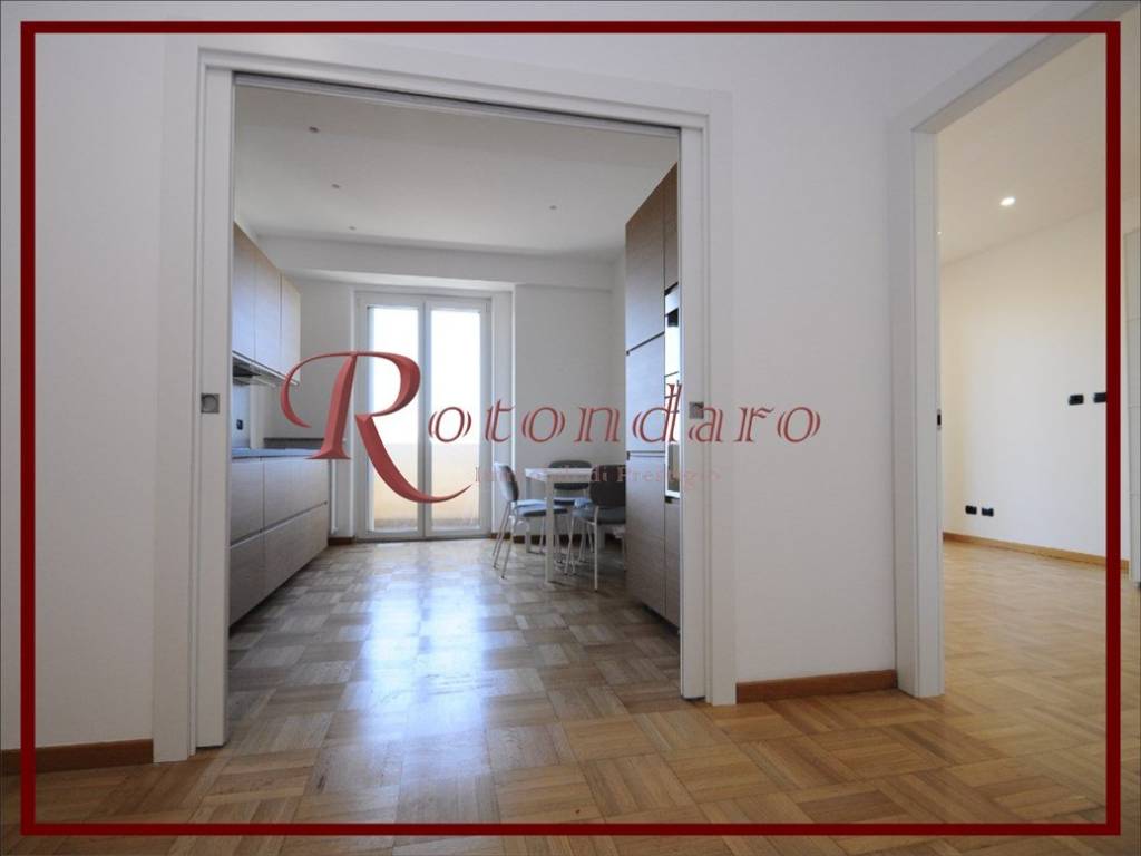 appartamento in affitto a Milano in zona San Vittore