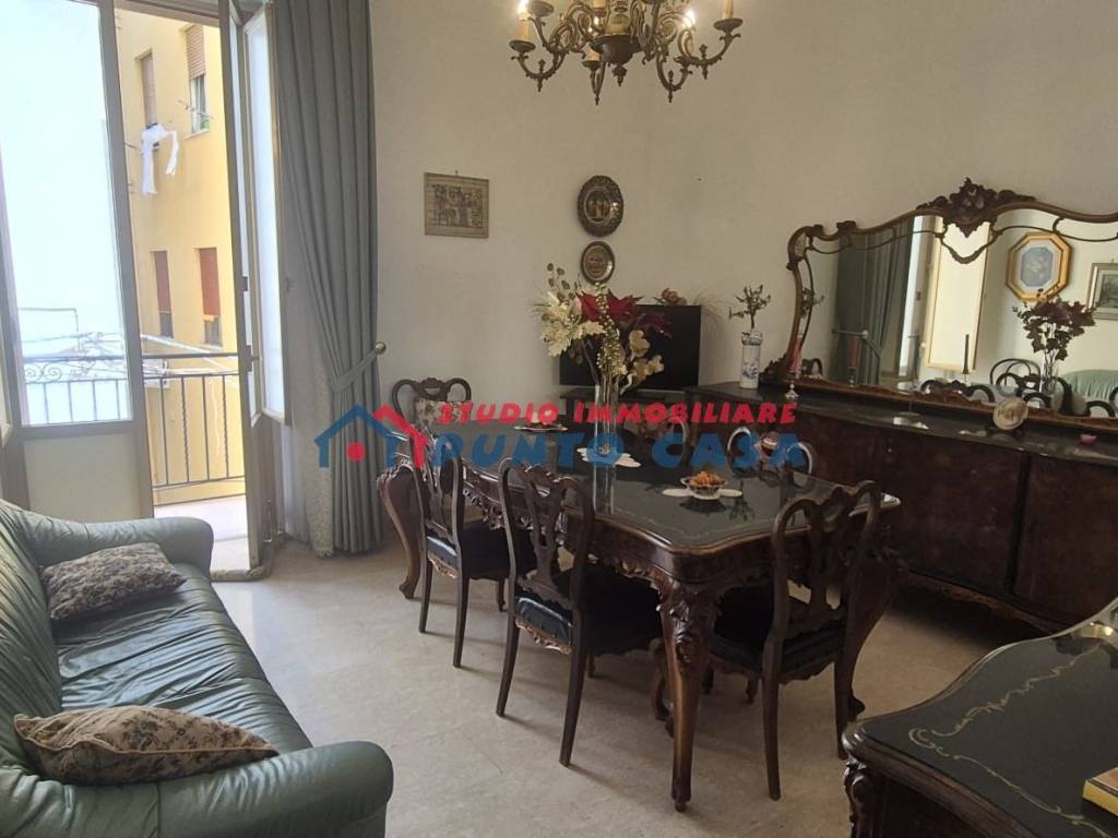 appartamento in vendita a Trapani in zona Città Antica