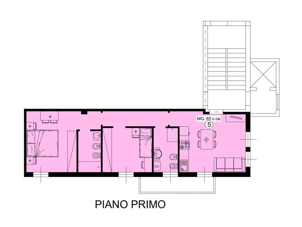 immagine annuncio 4 di 5