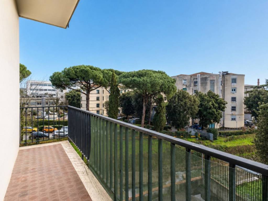 appartamento in affitto a Firenze in zona Careggi