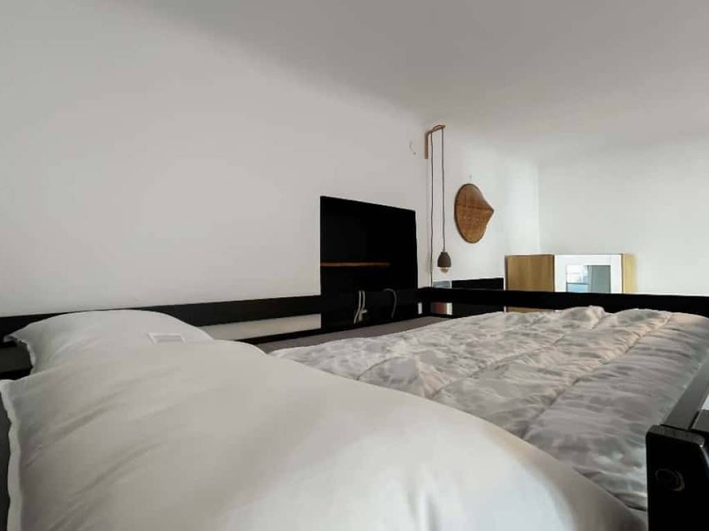 appartamento in affitto a Milano in zona Loreto