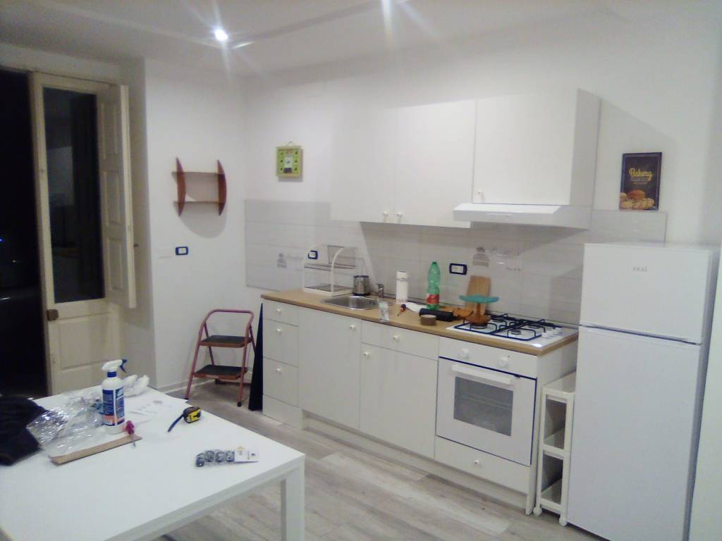 appartamento in affitto a Grammichele