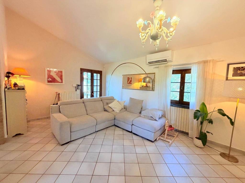 appartamento in vendita a Castelfiorentino