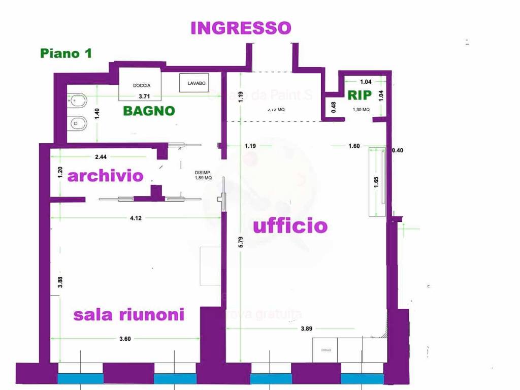 immagine annuncio 1 di 2