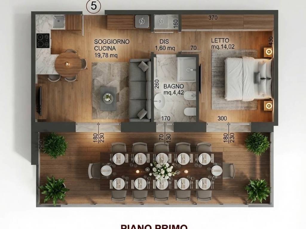 immagine annuncio 1 di 5