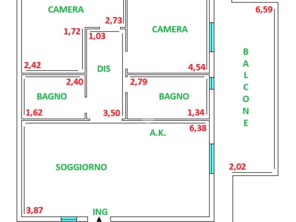 immagine annuncio 1 di 5