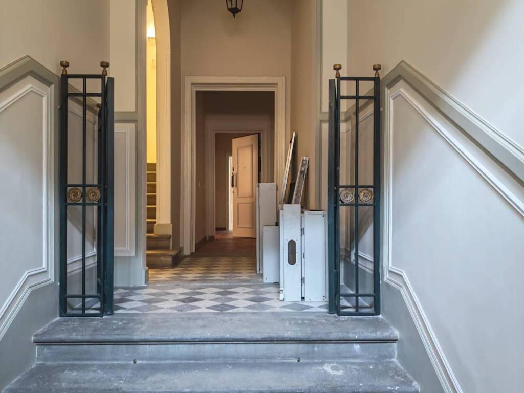 appartamento in vendita a Firenze in zona Centro Santa Maria Novella