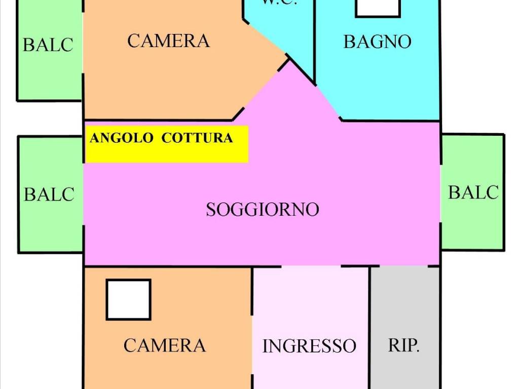 immagine annuncio 1 di 5