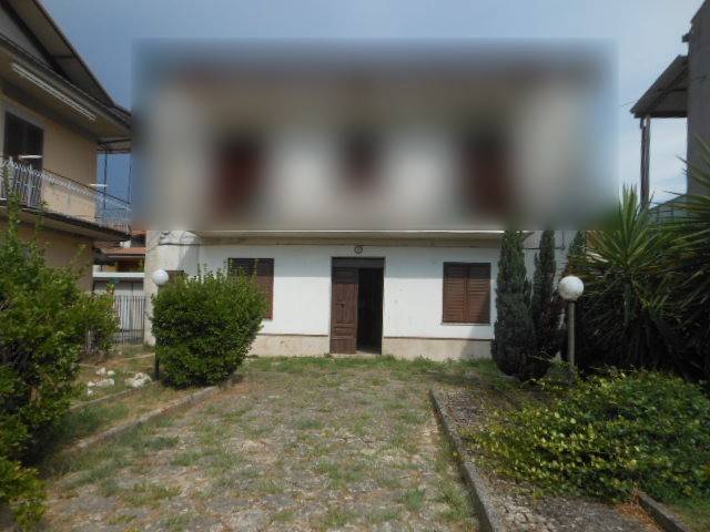 casa indipendente in vendita a Pietramelara