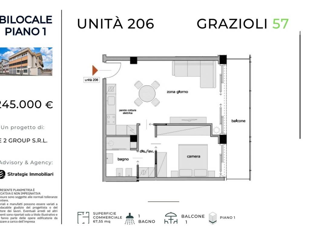 immagine annuncio 4 di 5