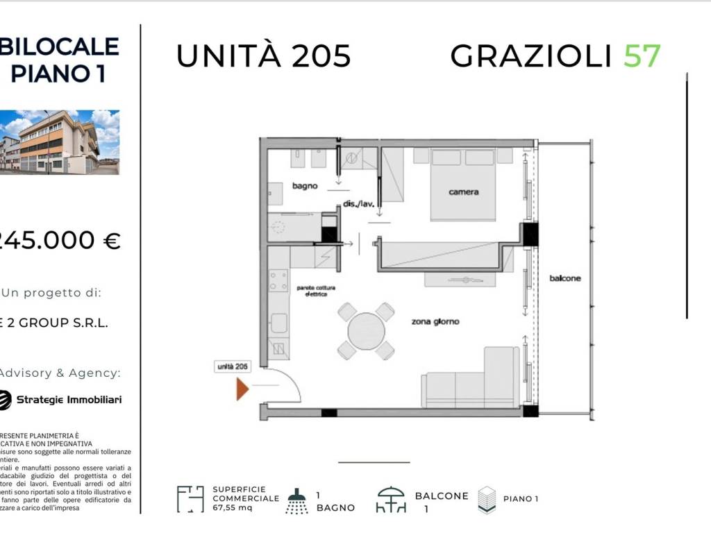 immagine annuncio 3 di 5