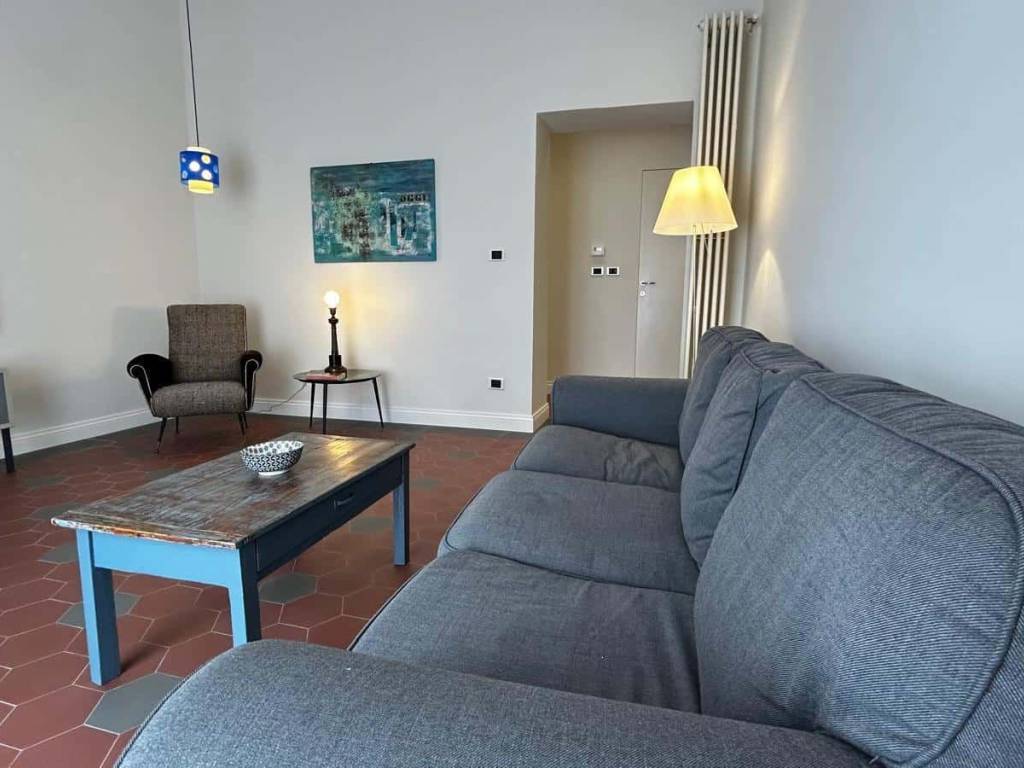 appartamento in affitto a Roma in zona Centro Storico