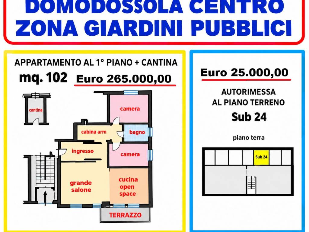 immagine annuncio 1 di 5