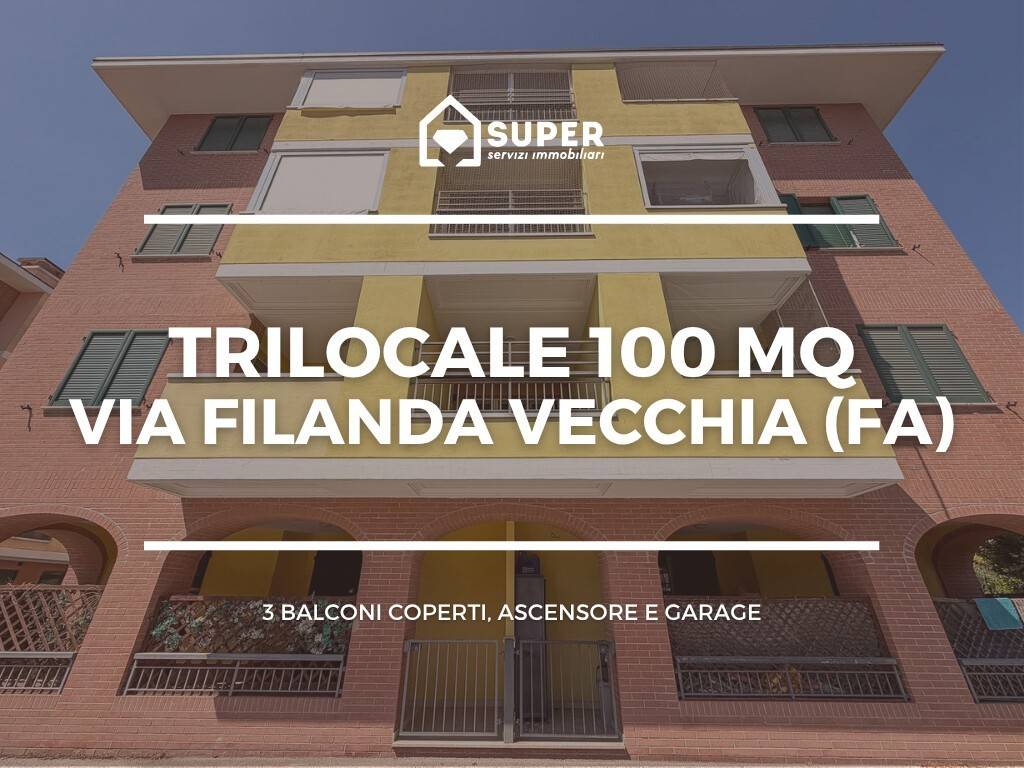 appartamento in vendita a Faenza in zona Centro Storico