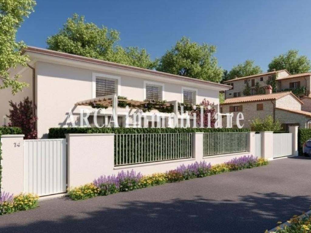 casa indipendente in vendita a Pietrasanta in zona Fiumetto