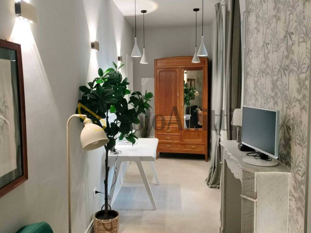 appartamento in affitto a Firenze in zona Centro Storico