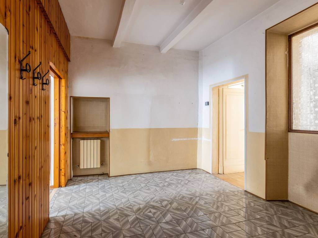 appartamento in vendita ad Osimo