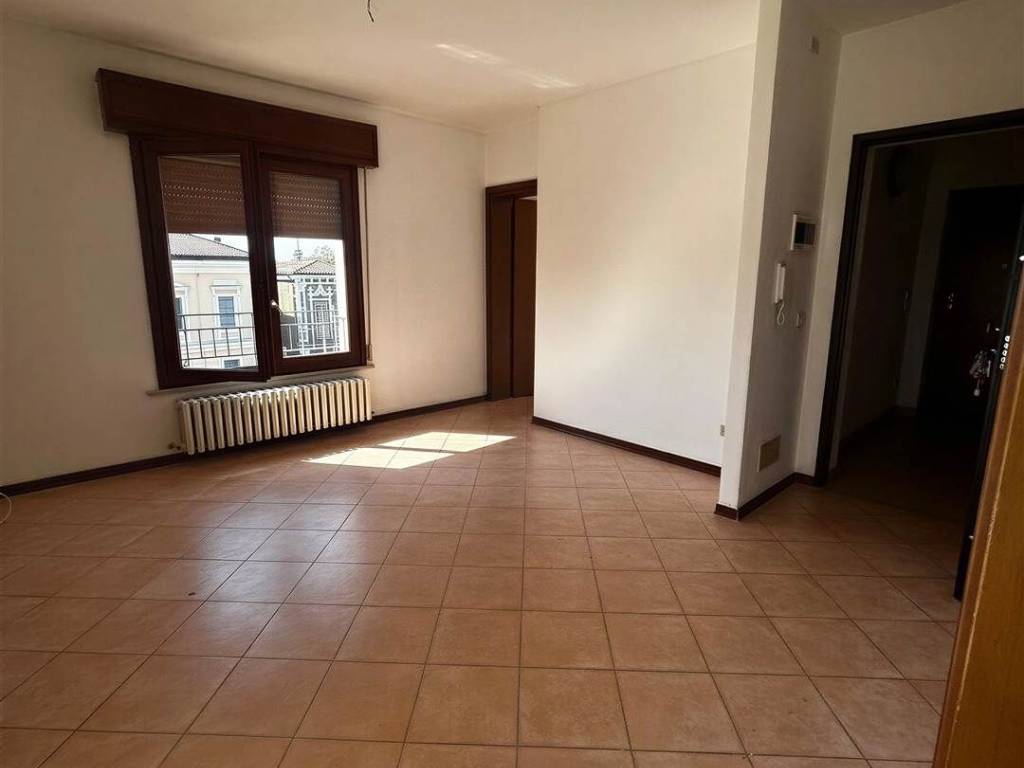 appartamento in vendita a Suzzara