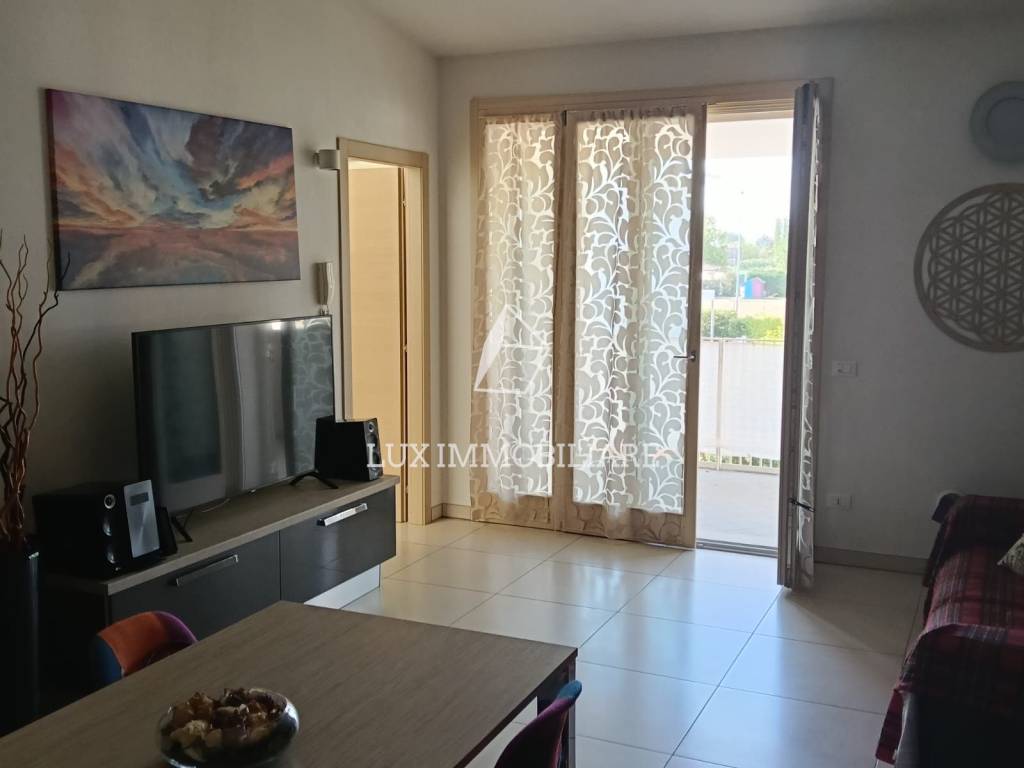 appartamento in vendita a Sant'Agata sul Santerno