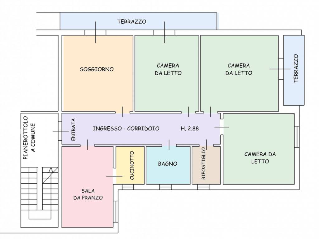 immagine annuncio 4 di 5