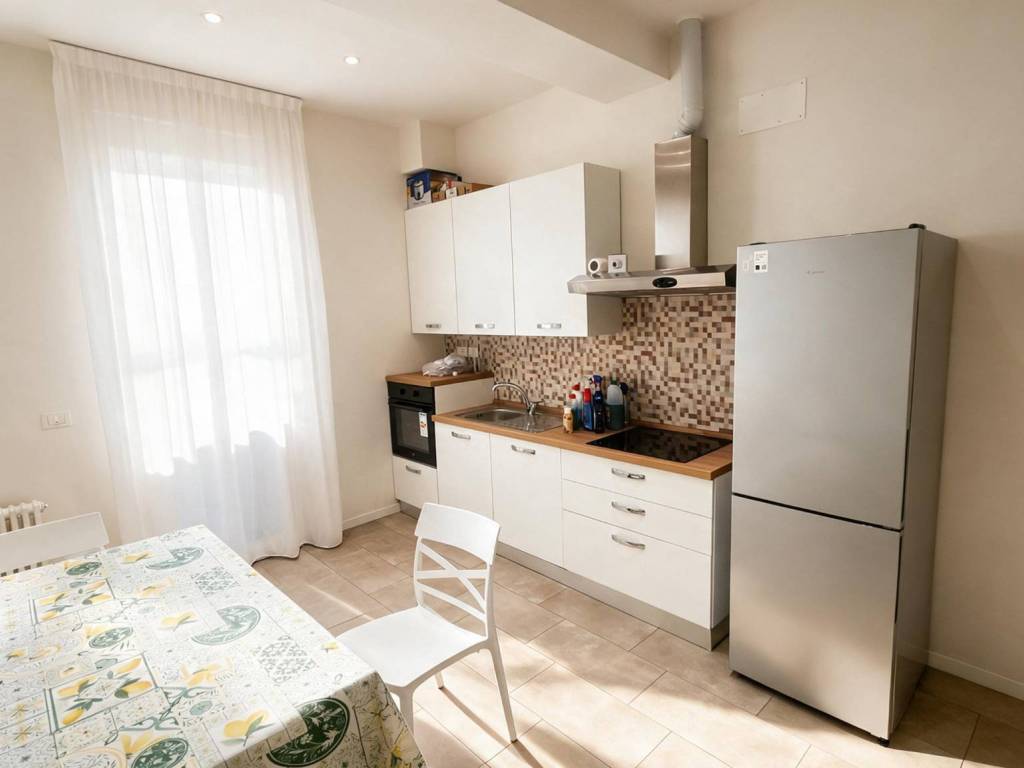 appartamento in affitto a Bologna in zona San Vitale
