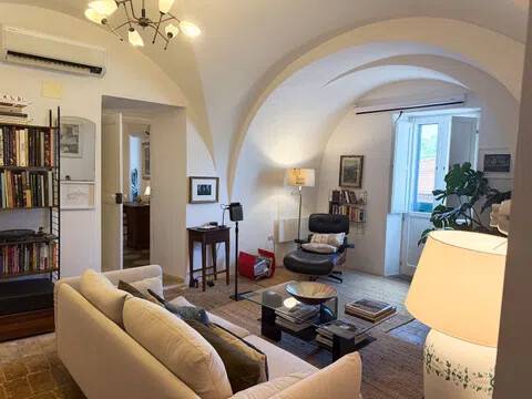 casa indipendente in vendita a Furci