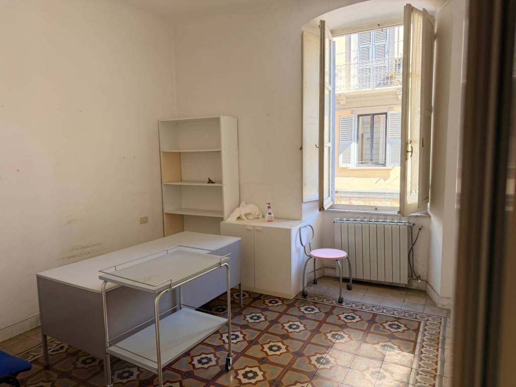 appartamento in vendita a La Spezia in zona Centro Storico