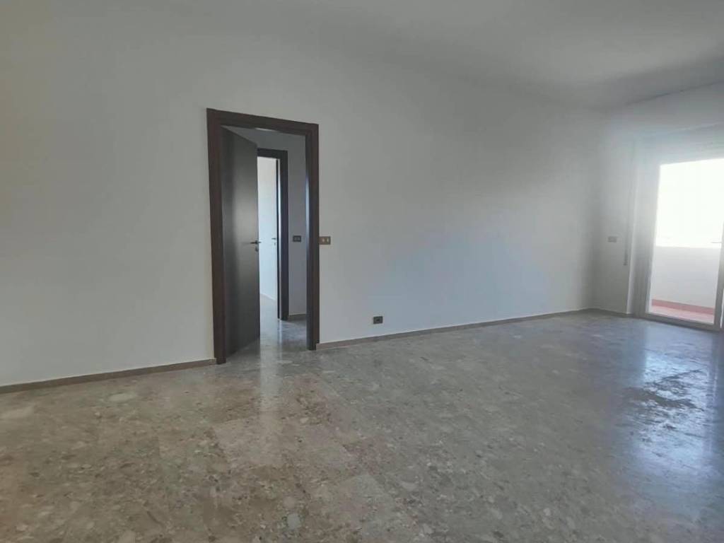 appartamento in affitto a Carrara in zona Marina di Carrara