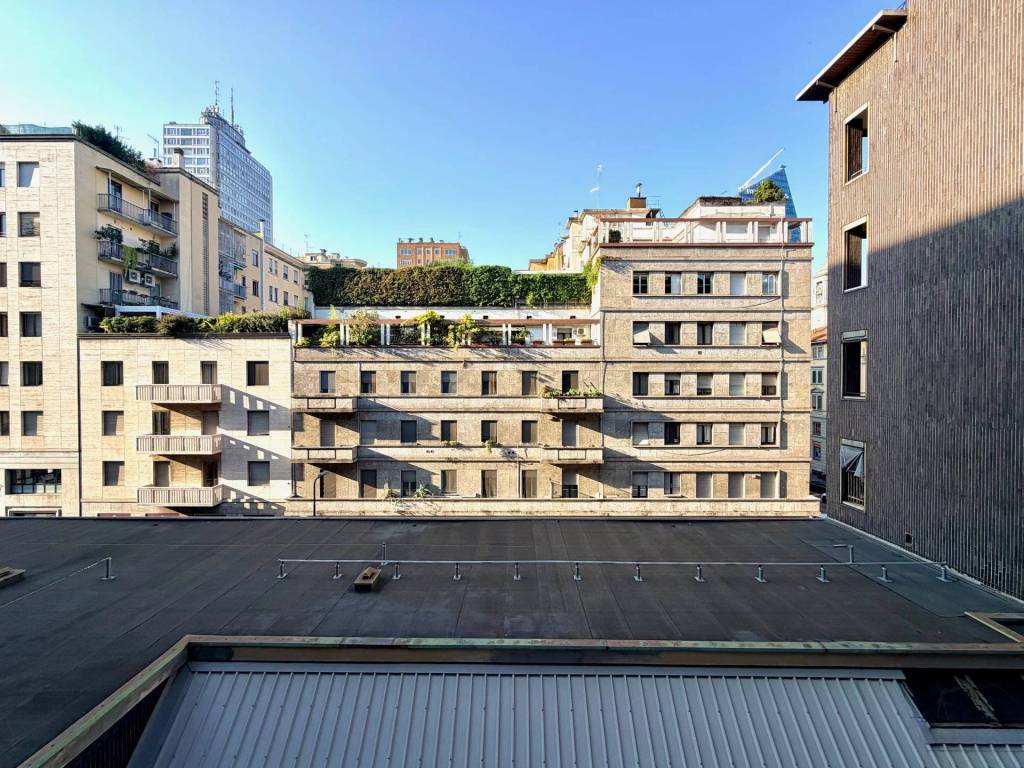 appartamento in vendita a Milano in zona Stazione Centrale