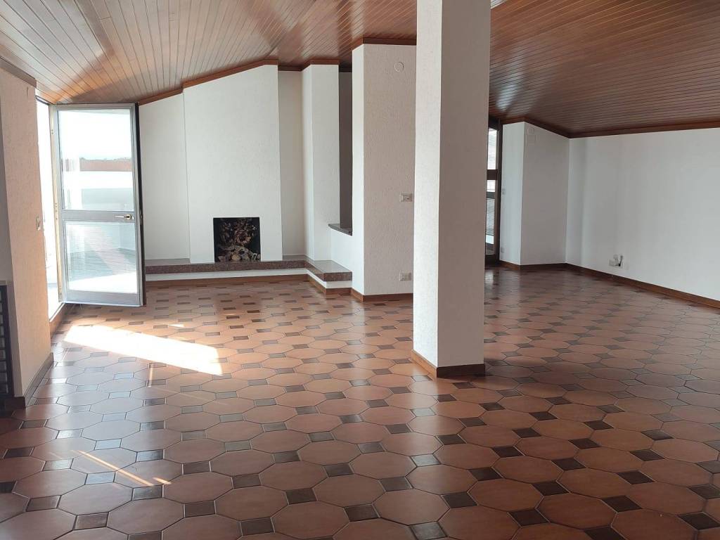 appartamento in vendita a Cervignano del Friuli