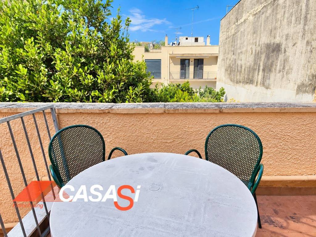 appartamento in vendita ad Otranto