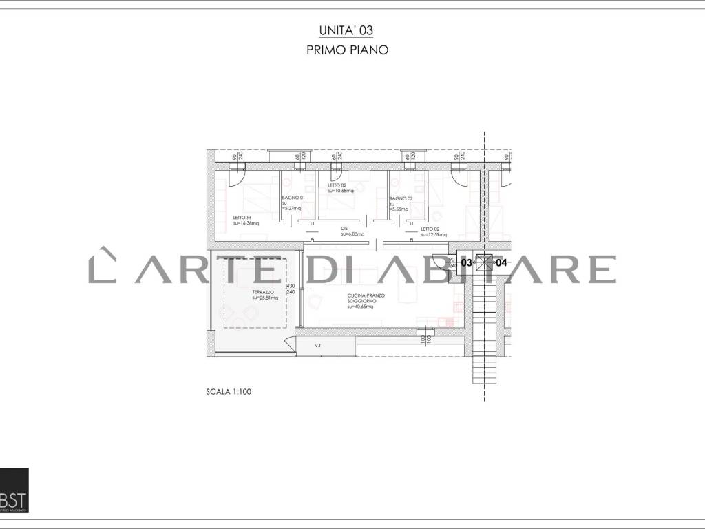 immagine annuncio 3 di 4