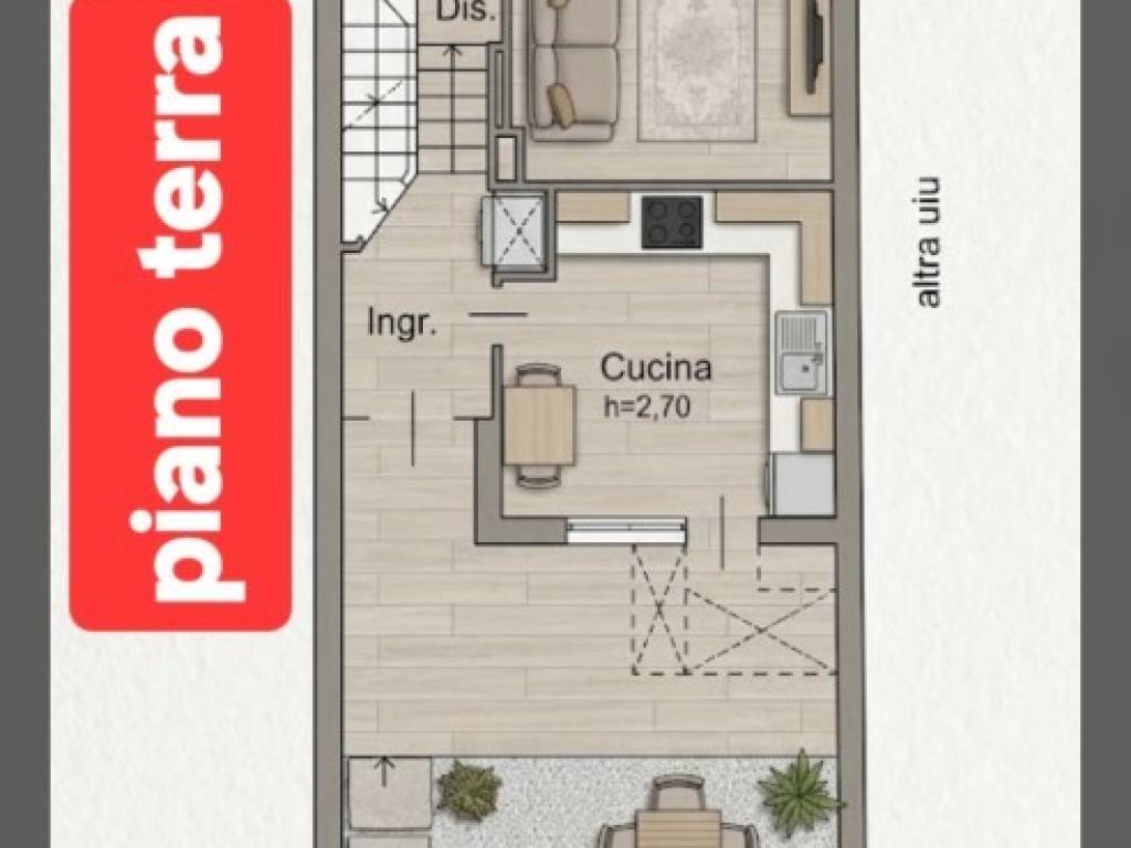 immagine annuncio 1 di 5