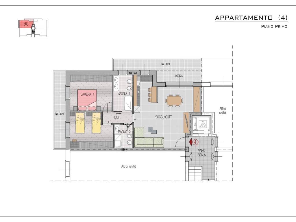 immagine annuncio 4 di 5