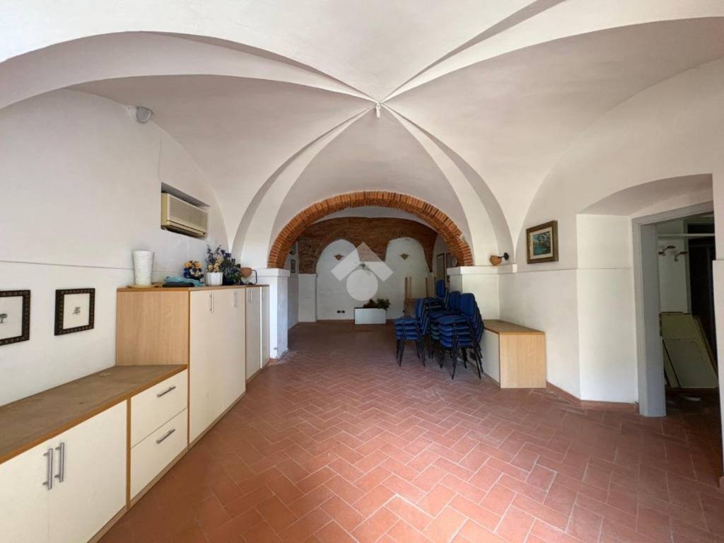 appartamento in affitto a Massa in zona Centro Storico