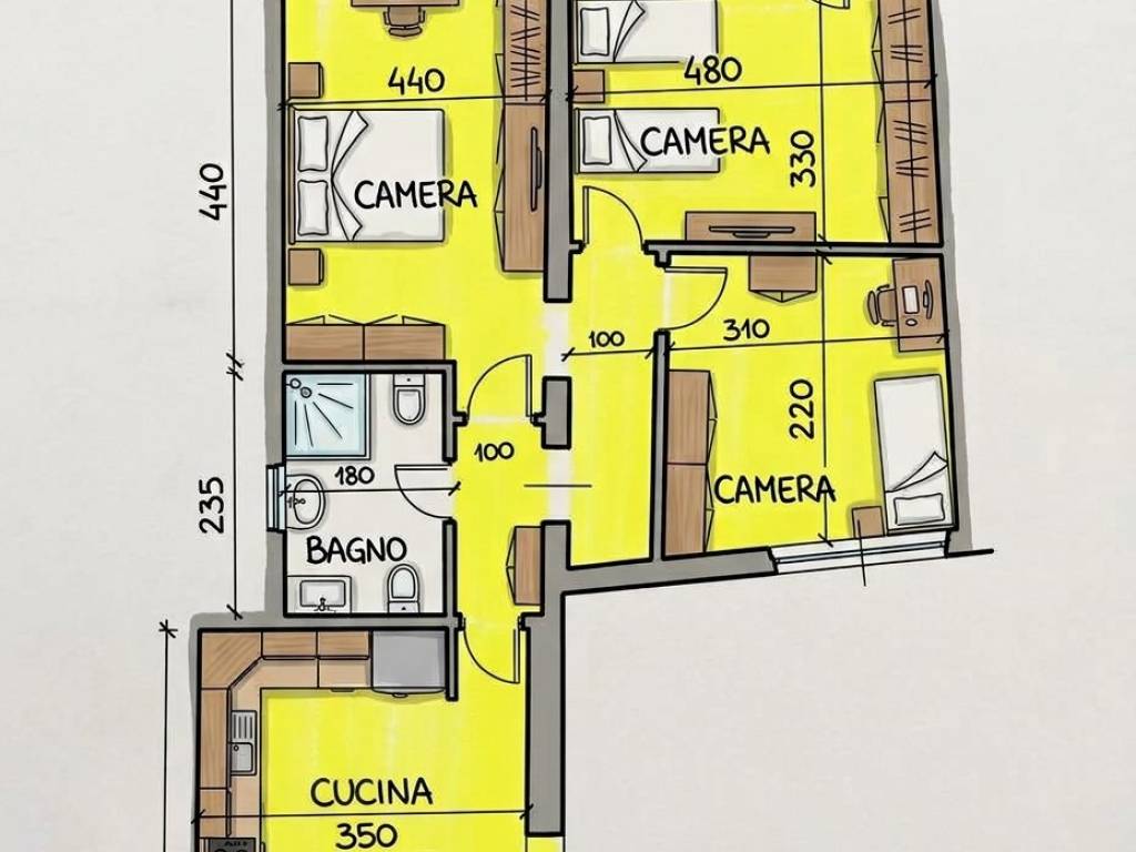 immagine annuncio 1 di 5