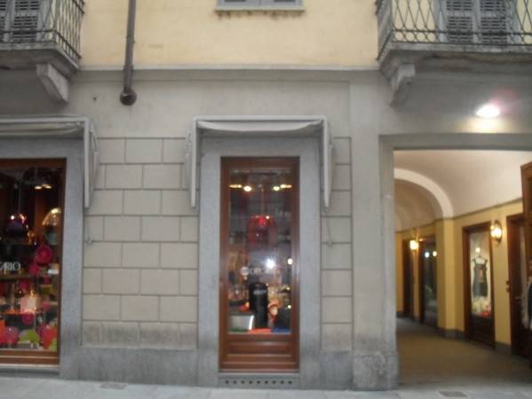 Affitto Appartamento Torino Monolocale In Via Andrea Doria 4 Ottimo 