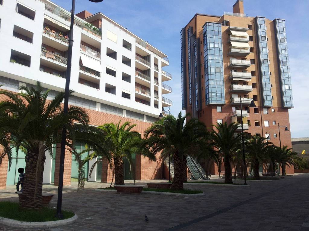 Nuove Costruzioni in vendita a Pescara, rif. 124347 Immobiliare.it