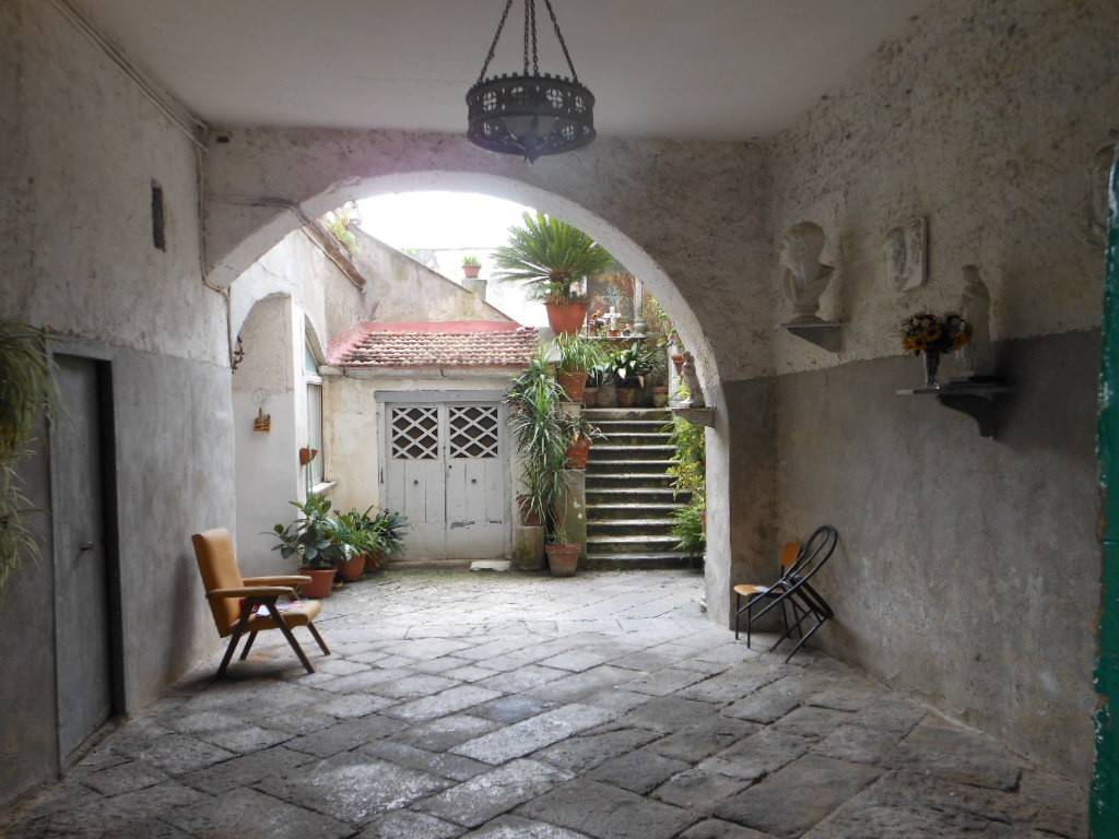 appartamento in vendita a Teano