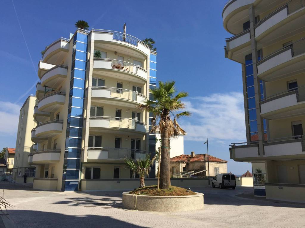 Nuove Costruzioni In Vendita A Francavilla Al Mare Rif