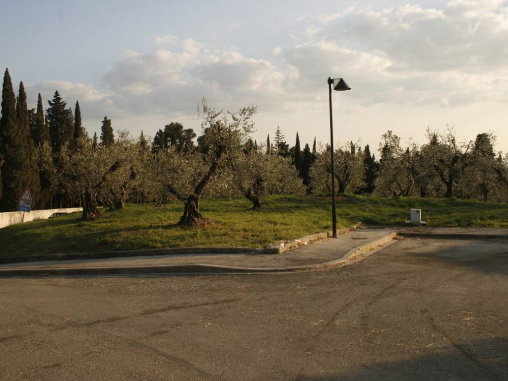 Vendita terreno edificabile residenziale san baronto lamporecchio ... Mutuo per terreno edificabile