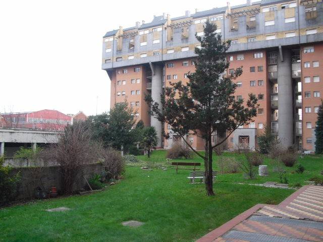 Affitto monolocale legnano