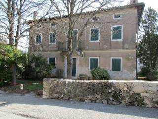Case in vendita in zona santa croce, trieste immobiliare.it Comprare casa da ristrutturare