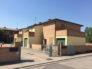 Nuove costruzioni ferrara. appartamenti, case, uffici in costruzione ... Costruttori edili ferrara