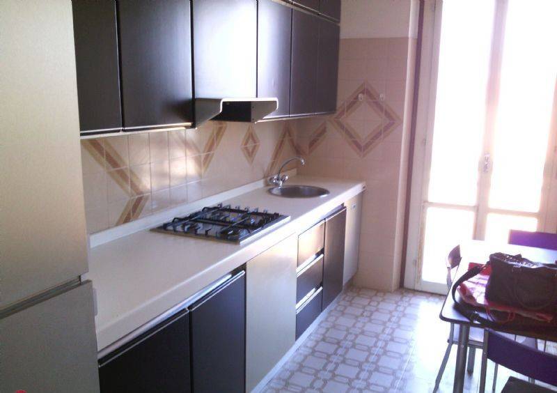 Vendita appartamento imola. quadrilocale, da ristrutturare, quarto ... Cucine da ristrutturare