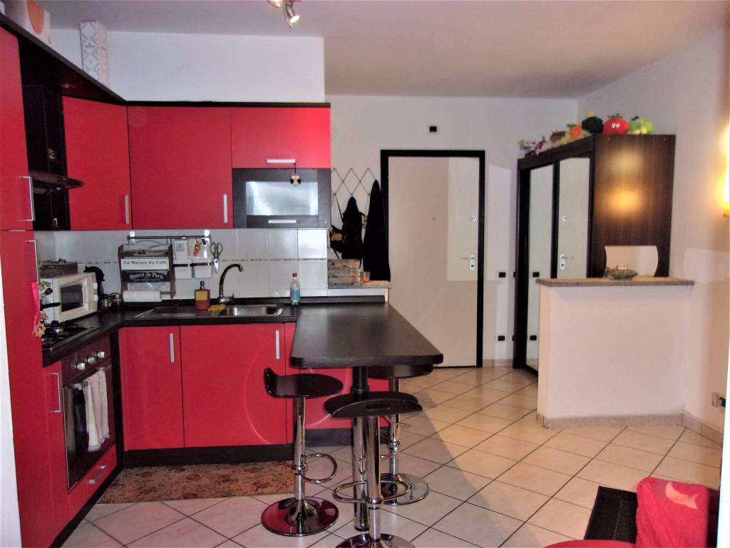 Sale Apartment Domodossola. 2room flat, Excellent condition, ground