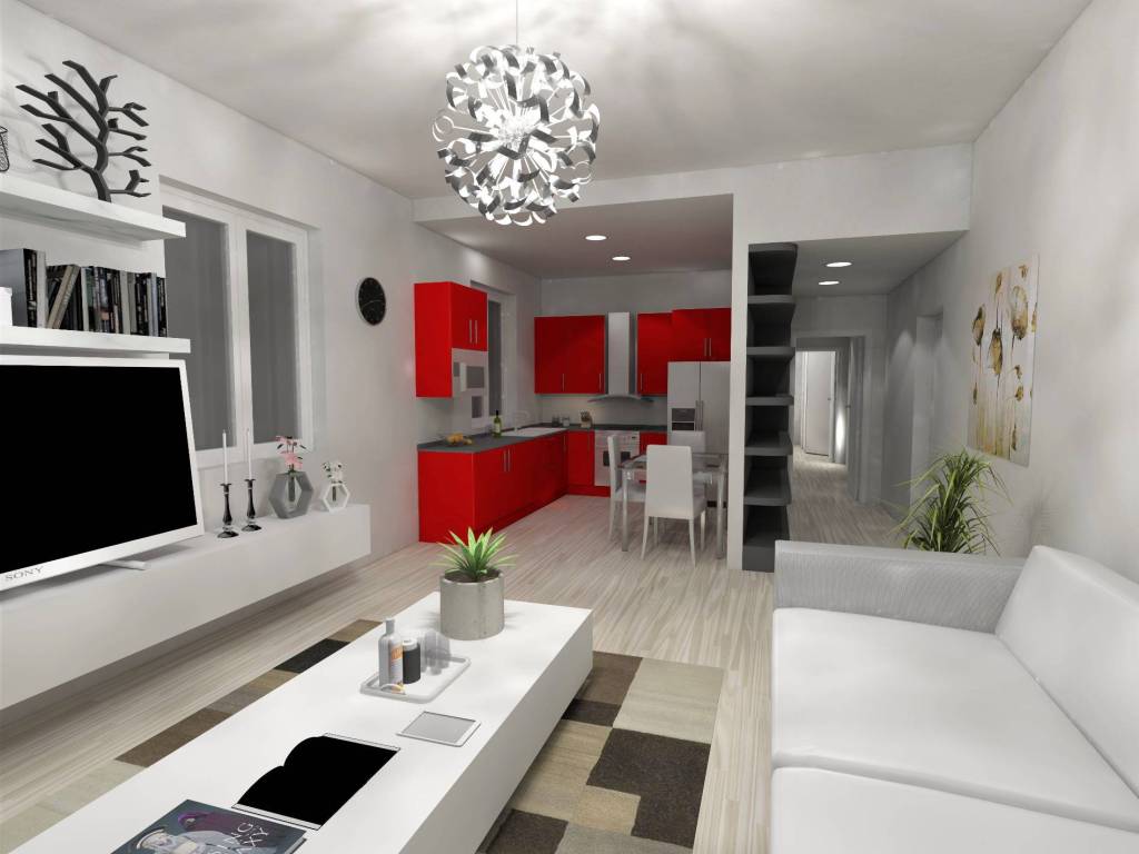 Vendita casa indipendente novedrate. da ristrutturare, posto auto ... Ristrutturare casa 100 mq