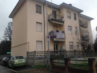 Case e appartamenti viale della repubblica santo stefano ticino ... Agenzie immobiliari ticino