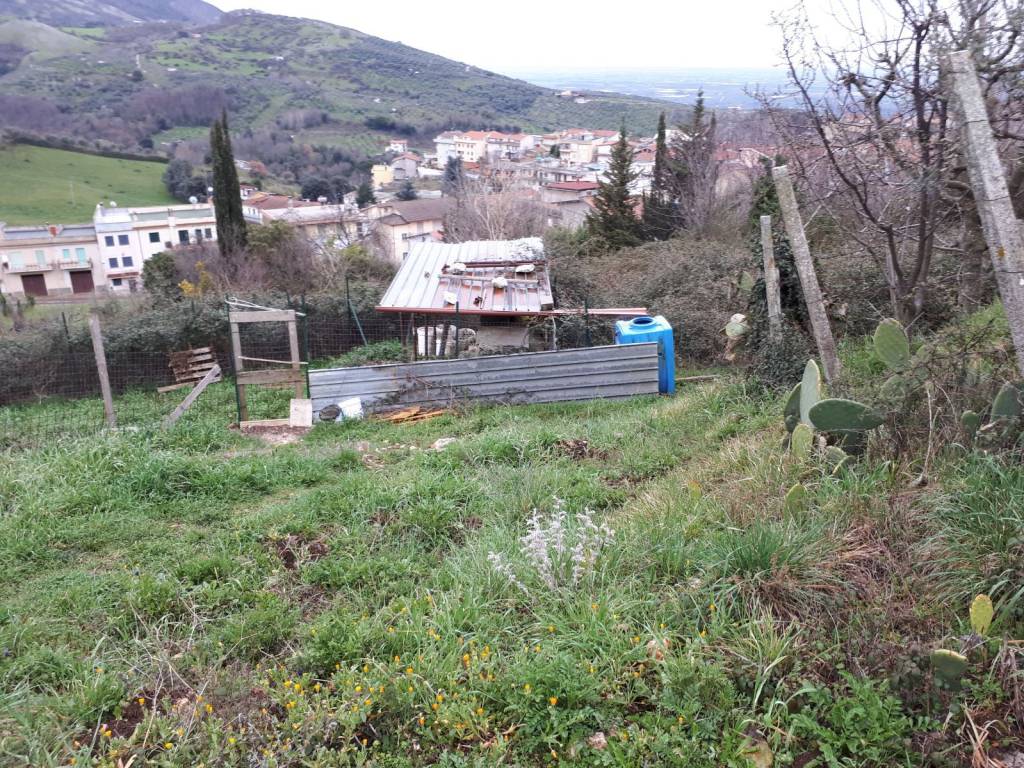 Terreno edificabile via Casalotto, Cori, rif. 66463067 - Immobiliare.it